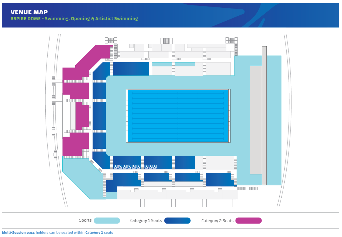 Venue map1