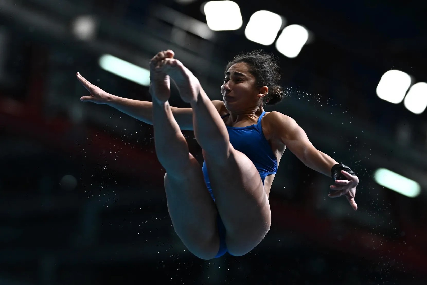  Image Source: Tsutomu KISHIMOTO/World Aquatics